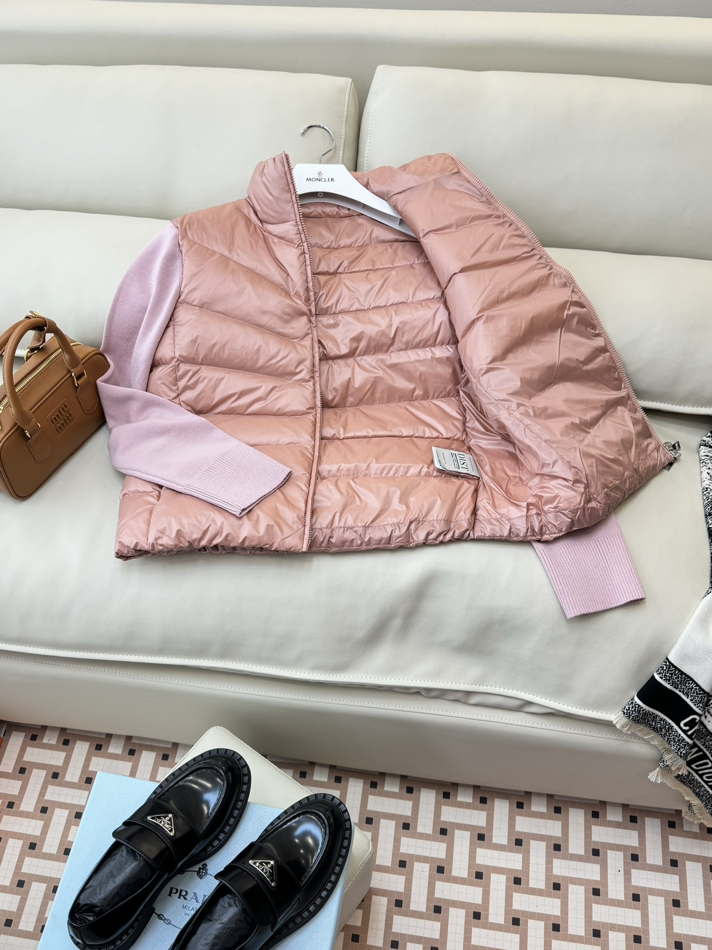 Moncler Down Jackets